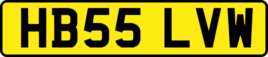 HB55LVW