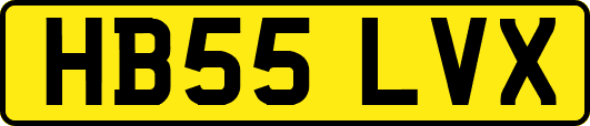 HB55LVX