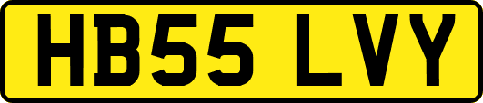 HB55LVY