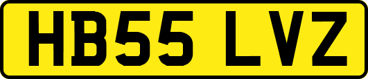 HB55LVZ