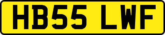 HB55LWF