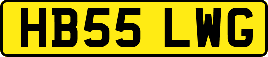 HB55LWG