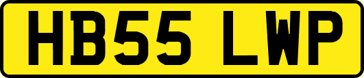 HB55LWP