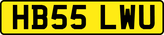 HB55LWU