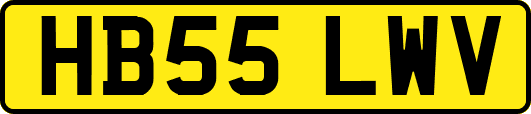 HB55LWV
