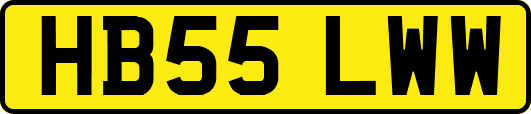 HB55LWW