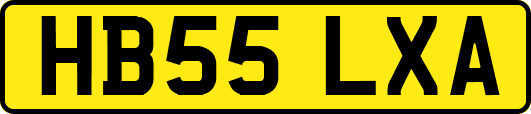 HB55LXA