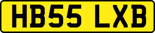 HB55LXB
