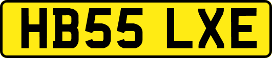 HB55LXE