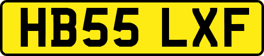 HB55LXF