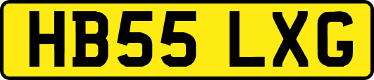 HB55LXG