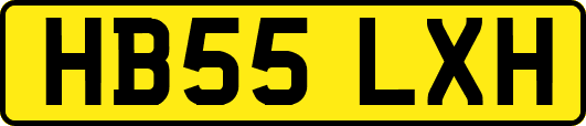 HB55LXH