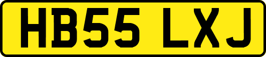 HB55LXJ
