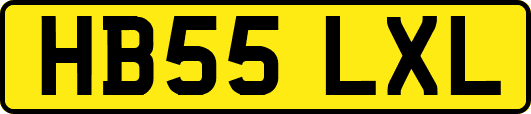 HB55LXL