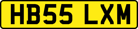 HB55LXM