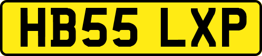 HB55LXP