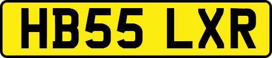 HB55LXR