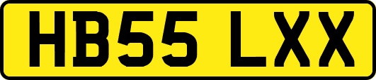 HB55LXX