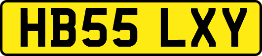 HB55LXY