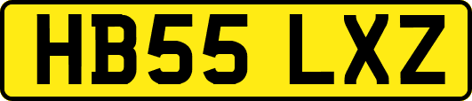 HB55LXZ