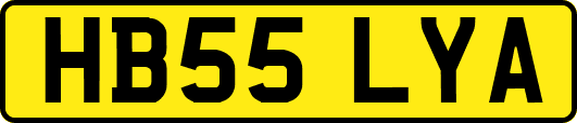 HB55LYA