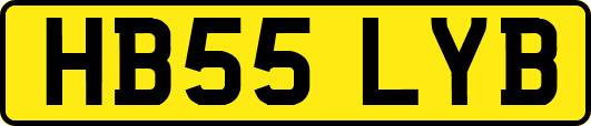 HB55LYB