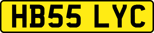 HB55LYC