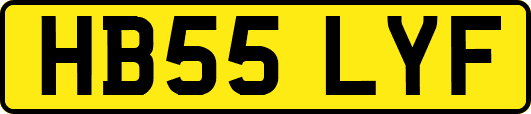 HB55LYF