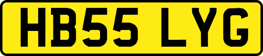 HB55LYG