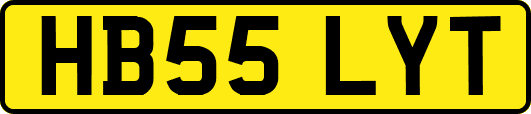 HB55LYT