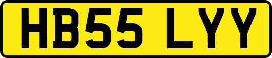 HB55LYY