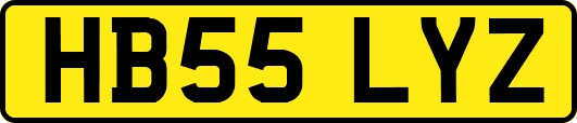 HB55LYZ