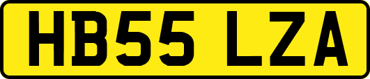 HB55LZA