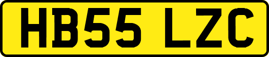 HB55LZC