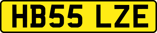 HB55LZE