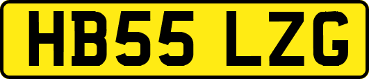 HB55LZG