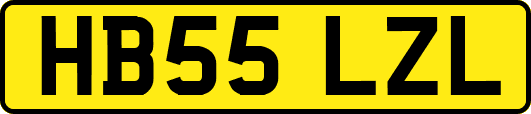 HB55LZL