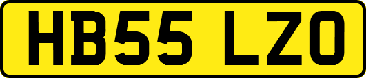 HB55LZO
