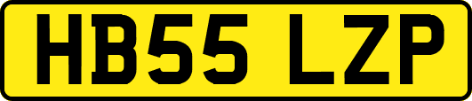 HB55LZP