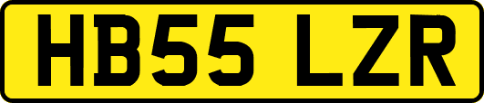 HB55LZR