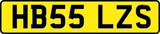 HB55LZS