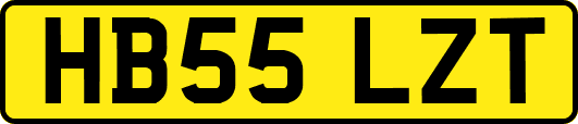 HB55LZT