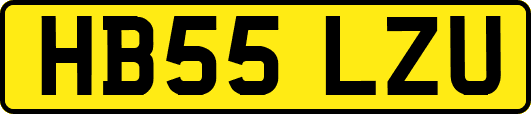 HB55LZU