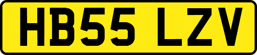 HB55LZV