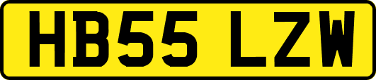HB55LZW