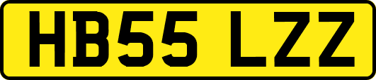 HB55LZZ