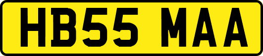 HB55MAA