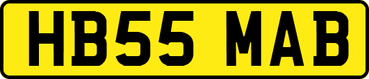 HB55MAB