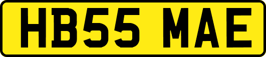 HB55MAE