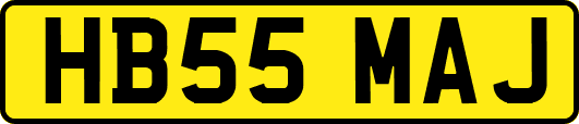 HB55MAJ
